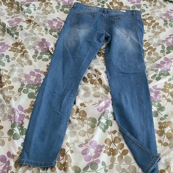 Pants - Picture 2 of 2